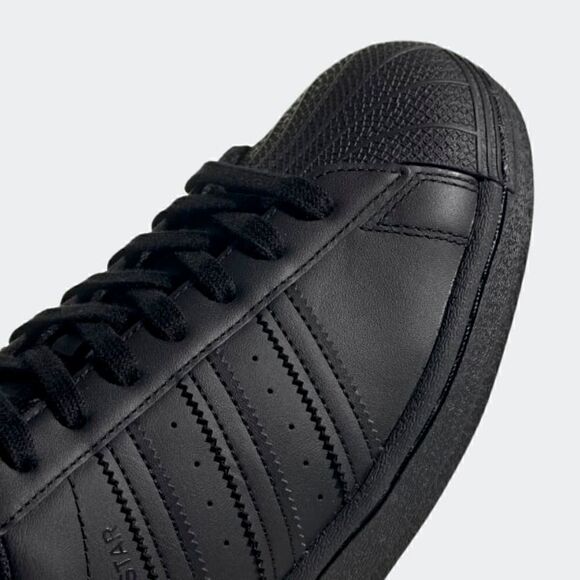 Adidas Superstar   - Picture 10 of 12